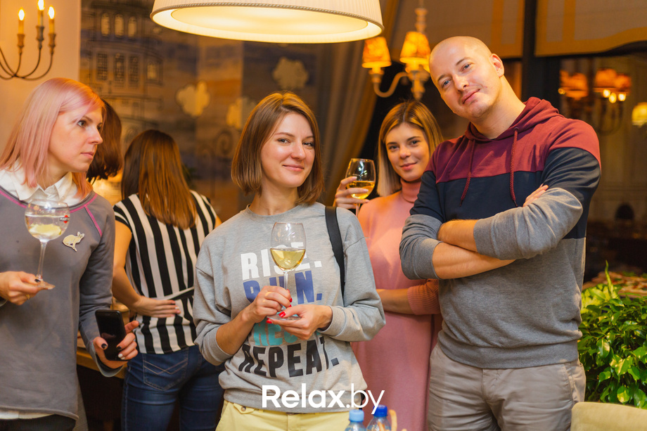 Открытие ресторана IL Патио, фото № 36