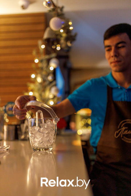 День Рождения кафе «Паланга» 2 года, фото № 34