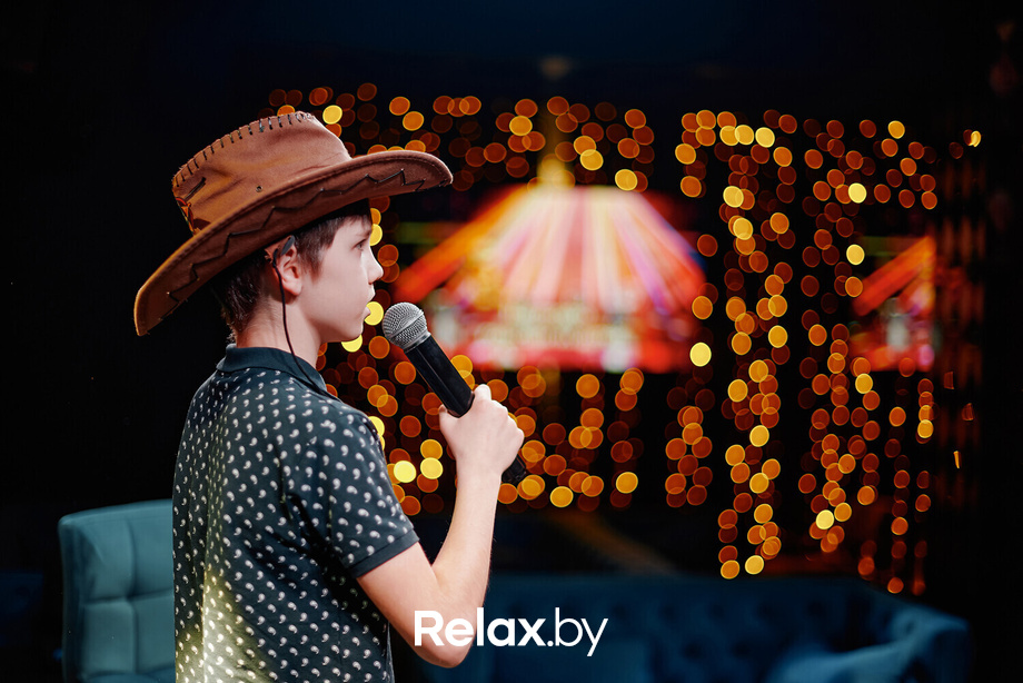 Короли Вечеринок. Детский праздник, фото № 8