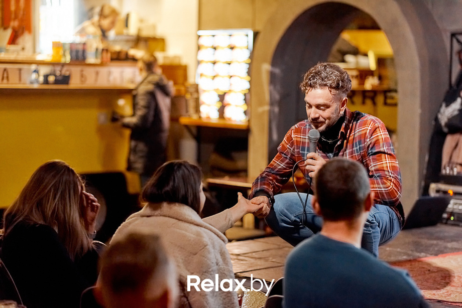 Отчетный концерт, фото № 123