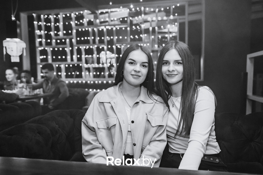 День Рождения гастро-клуба «Место», фото № 95