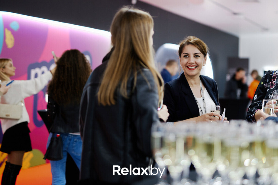 Предпоказ. СЕРДЦЕ ПАРМЫ, фото № 16