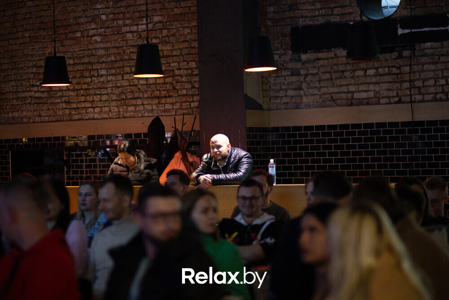 Отчетный концерт, фото № 12