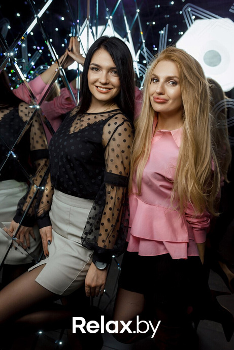 Saturday party, фото № 13