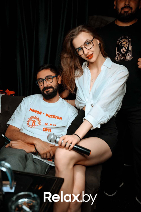 Friday party, фото № 16