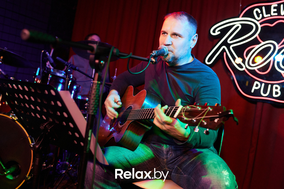 New Year Soundcheck, фото № 2