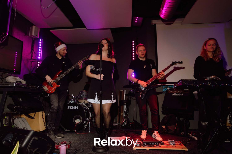 Happy New Year in Terra, фото № 73