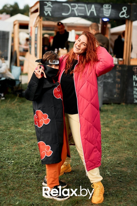 Фестиваль Vulitsa Ezha, фото № 82