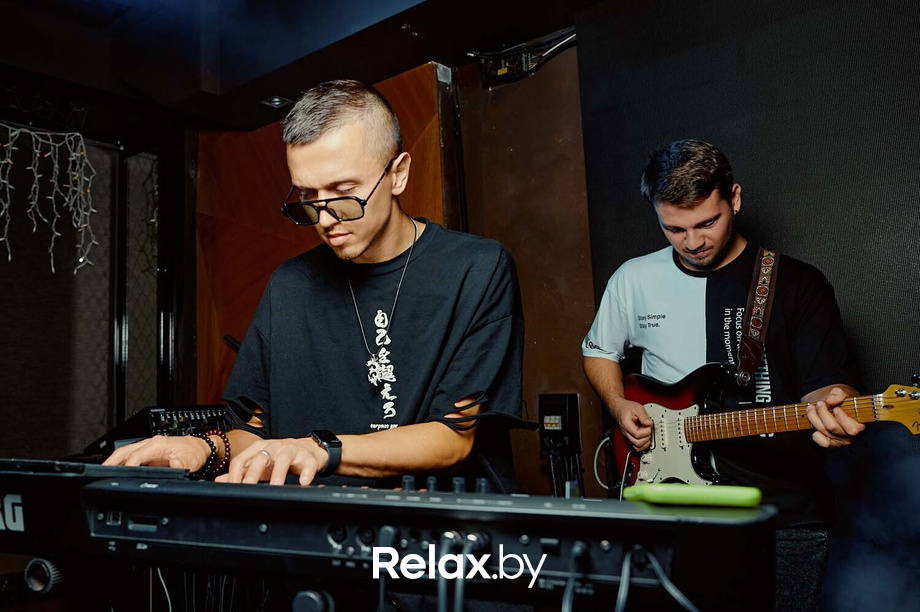 Saturday music, фото № 138