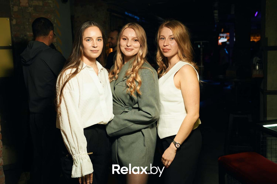 Saturday party, фото № 8