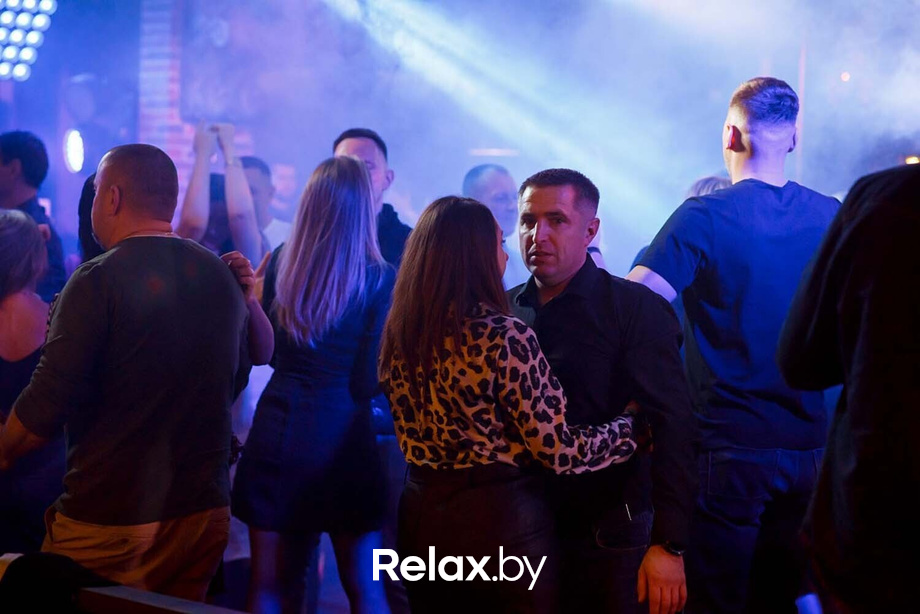 Brooklyn Live!, фото № 20