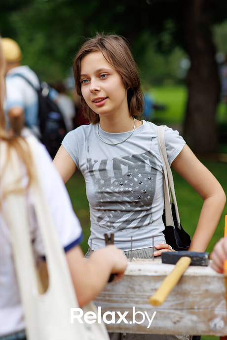 May Way 2025, фото № 128