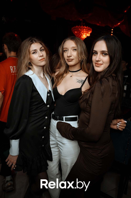 Friday party, фото № 47