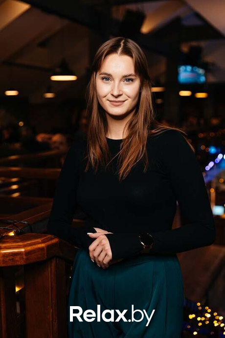 Новогодний корпоратив 14.12.2024, фото № 3