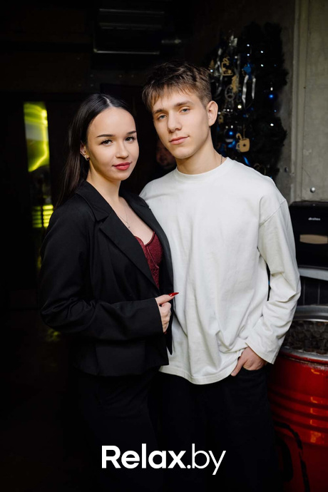 Встреча выпускников, фото № 14