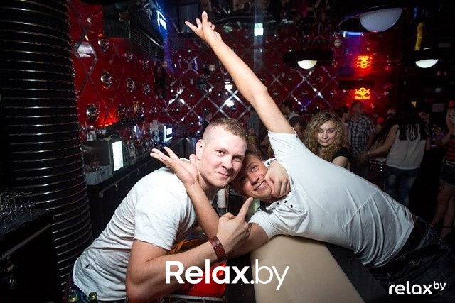 Next Club Show, фото № 52