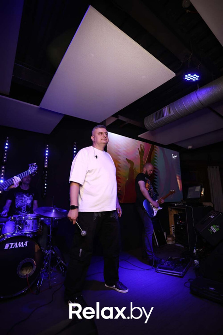 Terra party, фото № 54