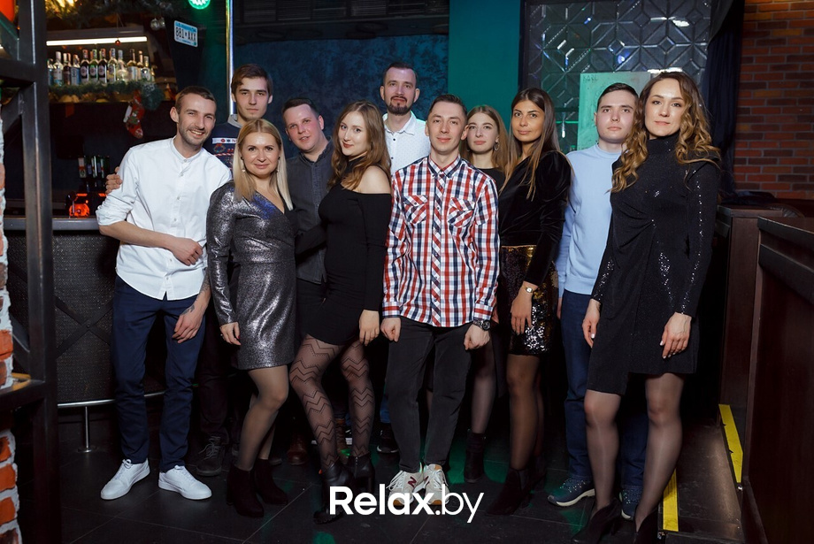 Новогодний Бруклин, фото № 21