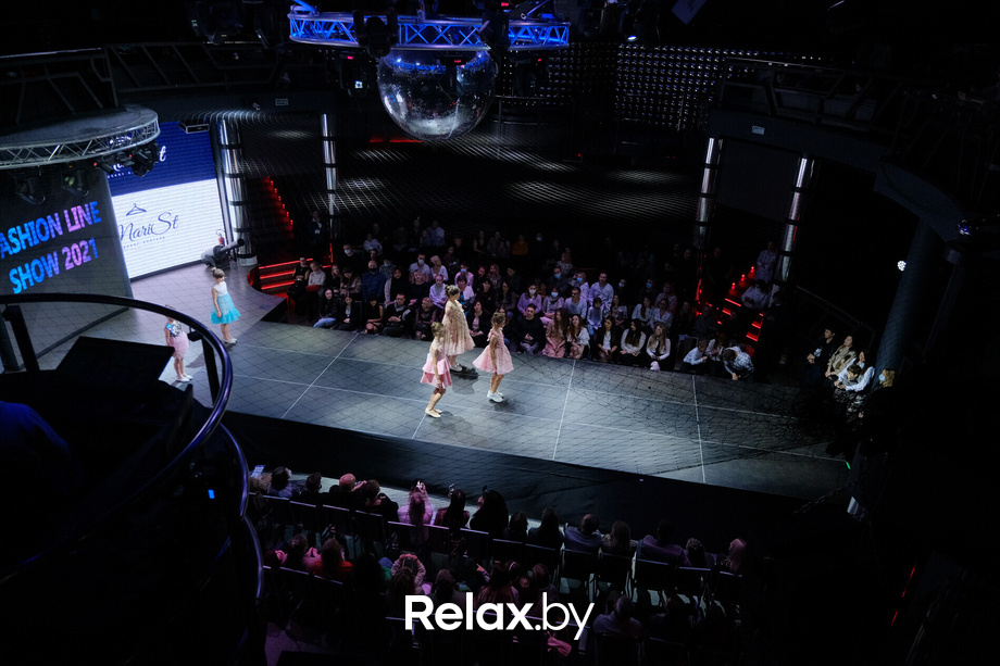 FASHION LINE SHOW 2021, фото № 207