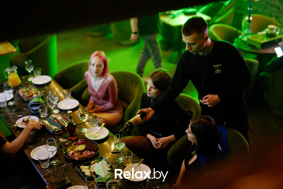 Winter night, фото № 3