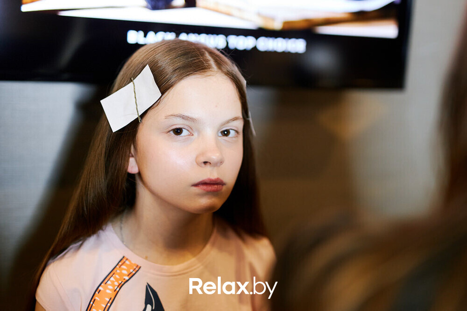 IMG Fashion KILLA PARTY - KIDS’ SHOW, фото № 20