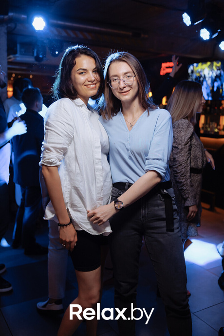 Friday Party, фото № 14