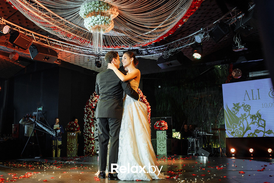 Wedding Ali&Asiya, фото № 131