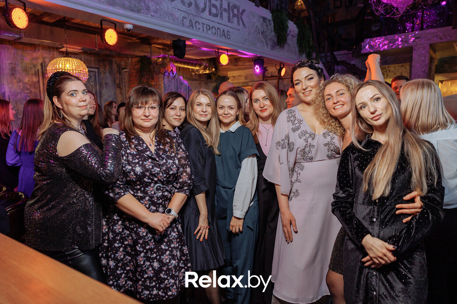 День Встречи Выпускников, фото № 57