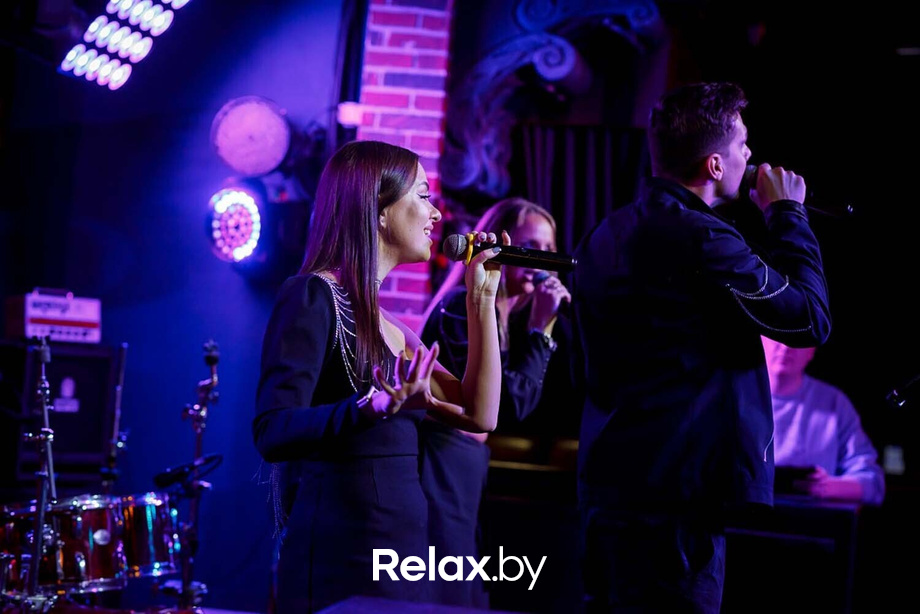 Новогодний Бруклин, фото № 34