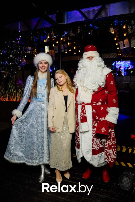 Новый Год, фото № 166