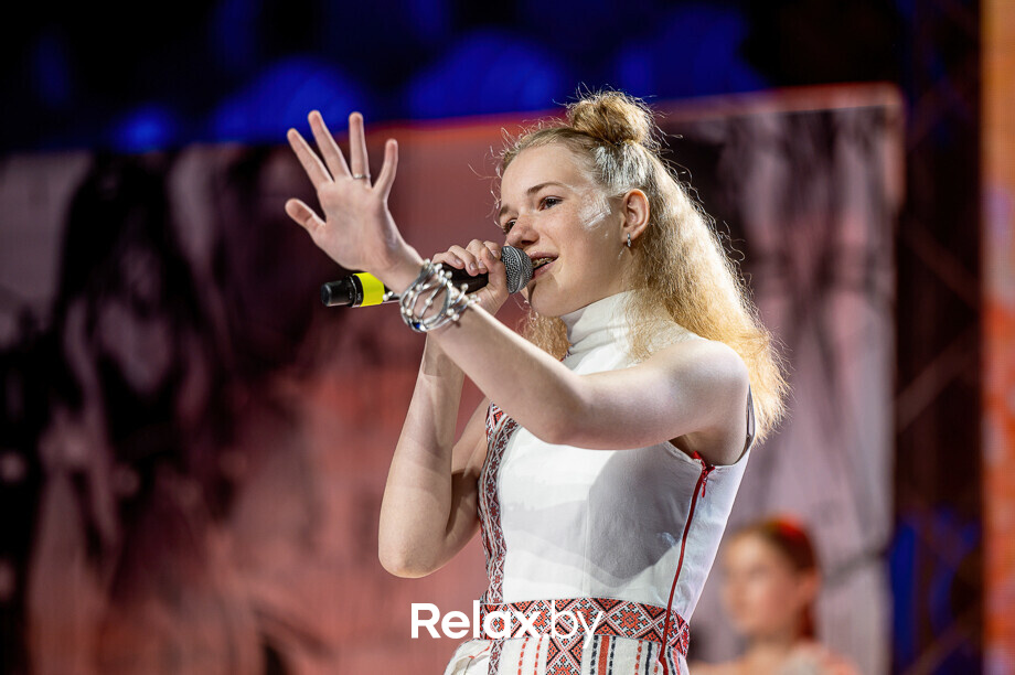 День работников лёгкой промышленности Беларуси, фото № 161