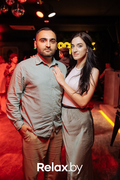 Friday Party, фото № 38