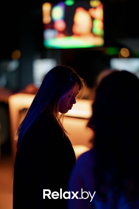 Ночные жители, фото № 69