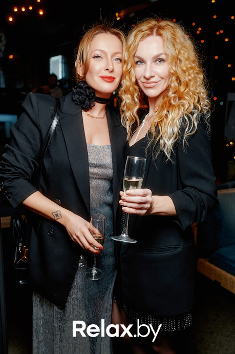 Новый Год в Ангелах, фото № 109