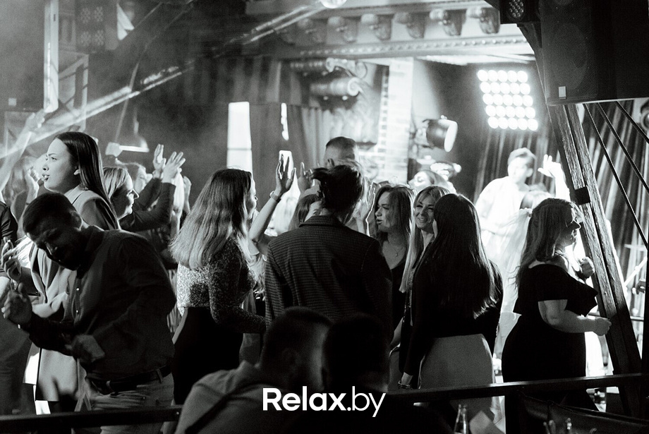 Brooklyn Live!, фото № 96