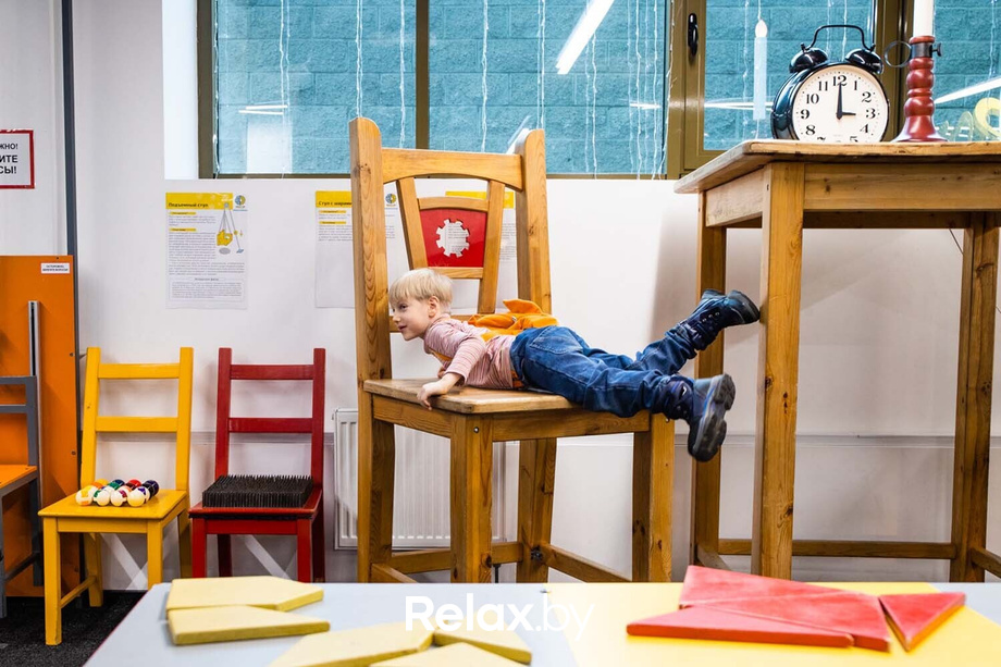 День Рождения парка наук «Квантум», фото № 146