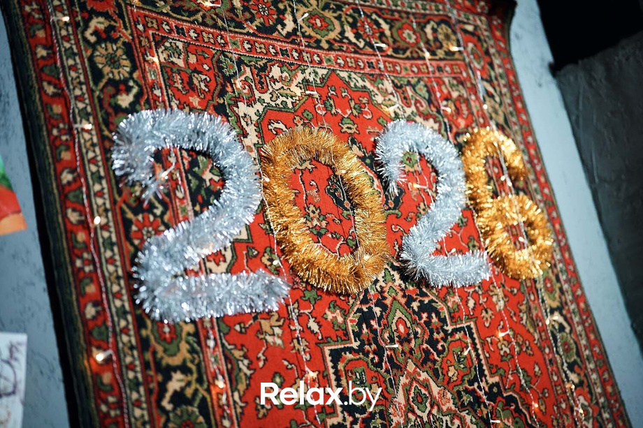 Новогодний корпоратив, фото № 53