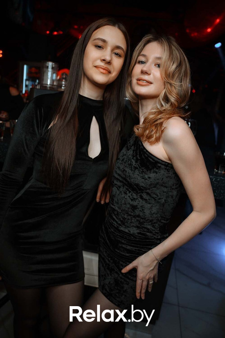 Friday party, фото № 13