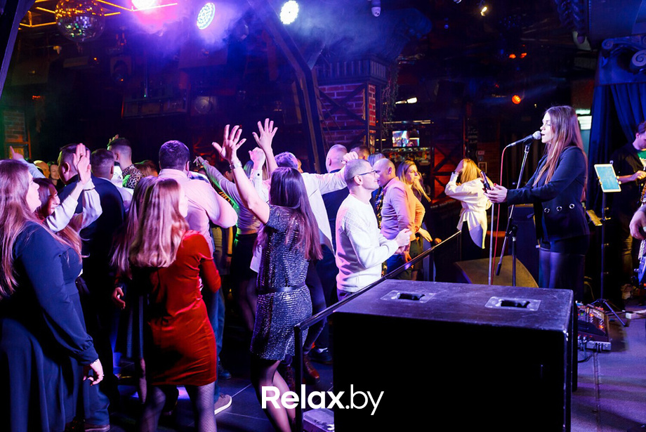 Brooklyn Live!, фото № 32