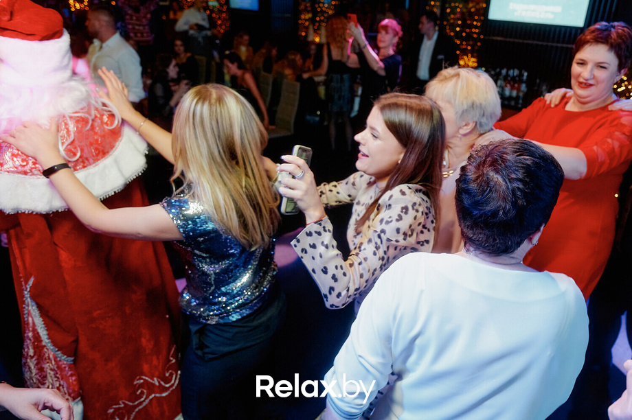 Новый Год в Ангелах, фото № 162