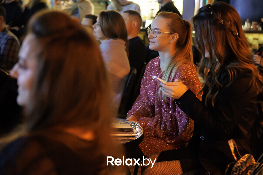 Отчетный концерт, фото № 99