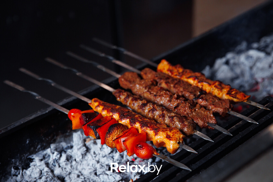 Чайхона №1 weekend, фото № 29