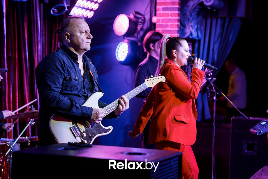 Brooklyn Live!, фото № 1