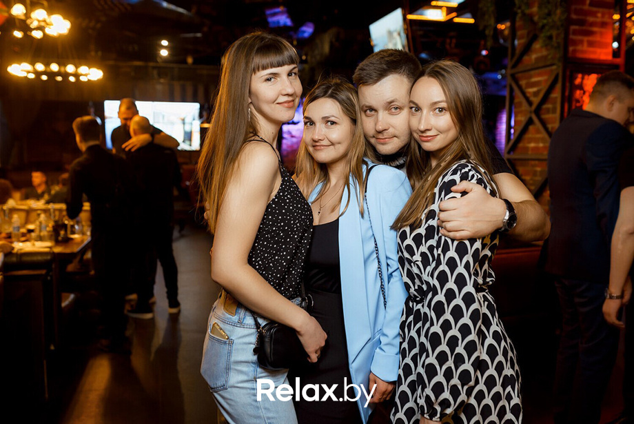 Brooklyn Live!, фото № 4