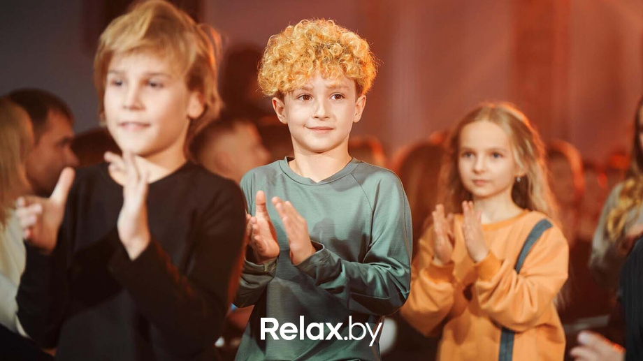 Fashion Fabrique 2.0 (часть 9), фото № 71