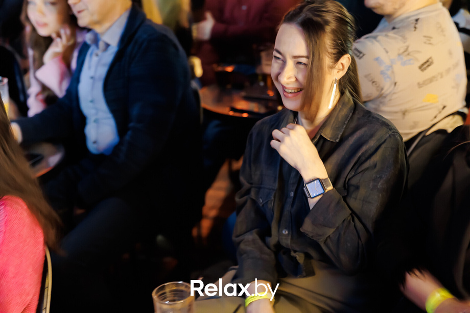 Отчетный концерт, фото № 102