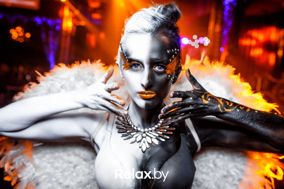 Black & white, фото № 74