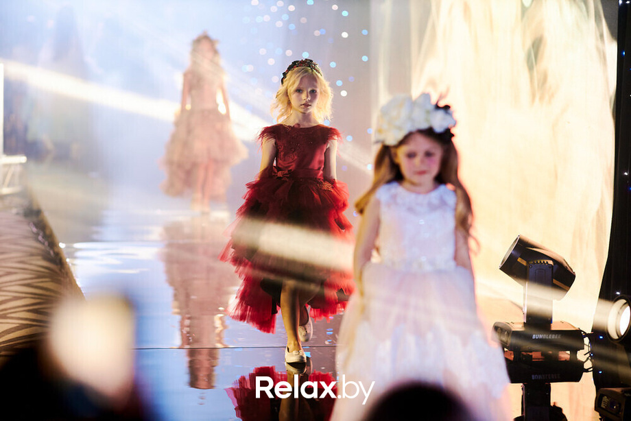 IMG Fashion KILLA PARTY - KIDS’ SHOW, фото № 740