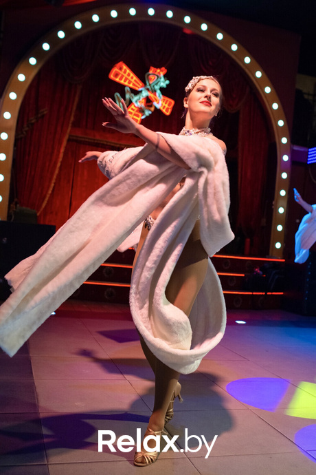 MoulinRouge, фото № 31