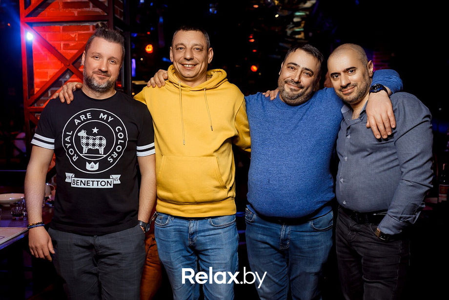 Brooklyn Live!, фото № 32